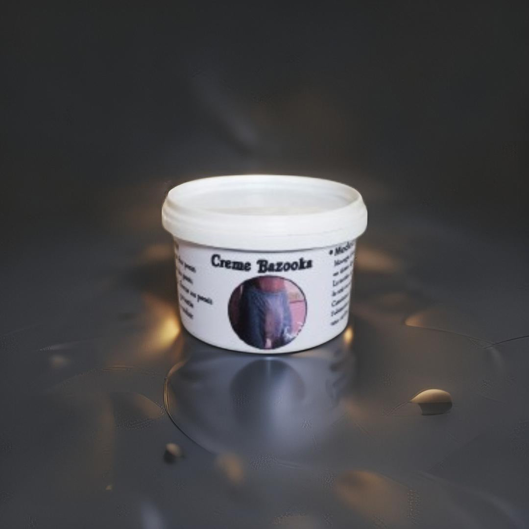 La Crème BAZOOKA™ Authentique