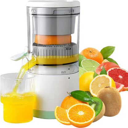 Fresha™ - Jus frais, partout avec vous.