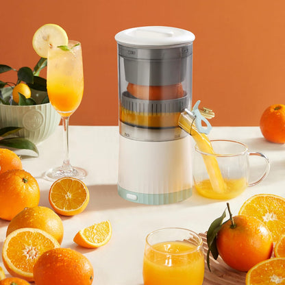 Fresha™ - Jus frais, partout avec vous.
