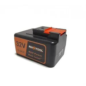 Batterie AquaJet™ Pro