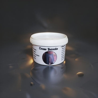 La Crème BAZOOKA™ Authentique